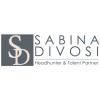 Sabina Divosi  -  Headhunter & Talent Partner