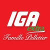 IGA Extra Famille Pelletier