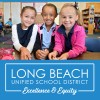 Long Beach Unified School District logo