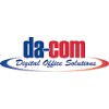 Da-Com Corporation logo