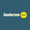 Sanderson-iKas Hong Kong