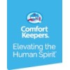 Comfort Keepers Newton logo