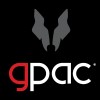 gpac logo