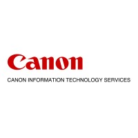 Canon Information Technology Services, Inc.