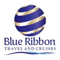 blue ribbon travel and cruises