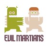 Evil Martians