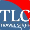 TLC Travel Staff logo