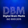 Digital Brain Media - Official
