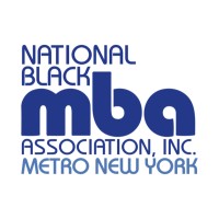 Metro New York Chapter National Black Mba Association Linkedin