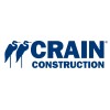Crain Construction, Inc.
