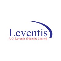 Data Support Officer at A.G. Leventis (Nigeria) Limited
