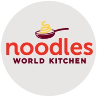 Noodles Company Linkedin