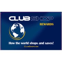 ClubShop Rewards