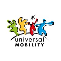 miseria baloncesto visitar Mobility Projects by Universal Mobility SL | LinkedIn