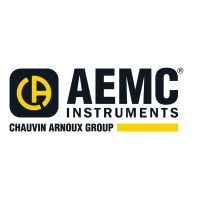 Chauvin Arnoux, Inc. d.b.a. AEMC Instruments