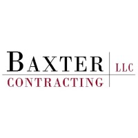 baxter contracting
