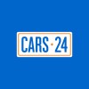 Cars24 Australia logo