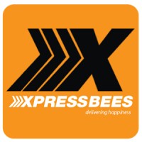 Xpressbees-logo