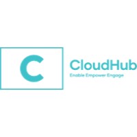 CloudHub LinkedIn CloudHub LinkedIn