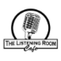 The Listening Room Cafe Linkedin