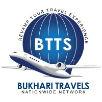 bukhari travel & tourism services