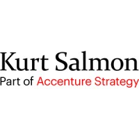 Kurt salmon accenture cognizant raleigh nc address