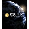 Equinox Consulting Partners LLC logo