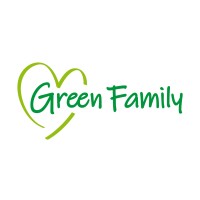 Green Family : Love & Green - Change Now !