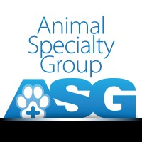 Animal Specialty Group | LinkedIn