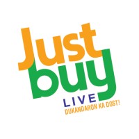 Just Buy Live-logo