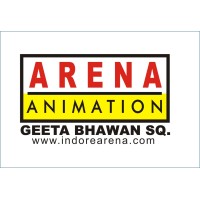Arena Animation Geeta Bhawan Square, Indore | LinkedIn