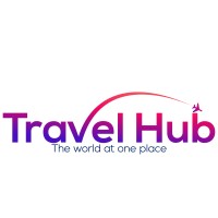 travel hub contact number