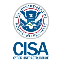 Image result for (Cybersecurity Infrastructure Security Agency