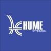 Hume City Council logo