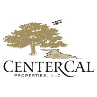 CenterCal Properties, LLC logo