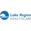 Lake Region Healthcare logo