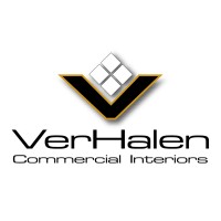 Verhalen Commercial Interiors Linkedin