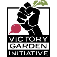 Victory Garden Initiative Linkedin