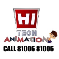 Hi Tech Animation | LinkedIn