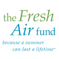 desvanecerse una vez he equivocado The Fresh Air Fund | LinkedIn