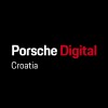 Porsche Digital CroatiaLogo