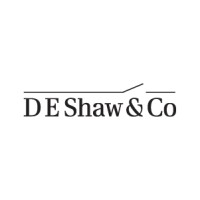 Image result for de shaw company