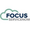 Focus on ServiceNow