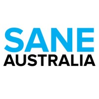 Image result for sane Australia