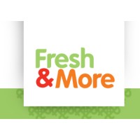 Fresh & More Supermarket, Hypermarket & Department Store