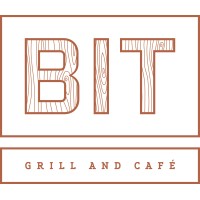 Merchandiser Vaderlijk Eervol BIT Grill & Café | LinkedIn