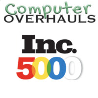 Computer Overhauls; an Inc 5000 Company