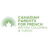 Canadian Parents for French - BC & Yukon