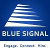 Blue Signal Search