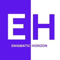 enigmatichorizon logo